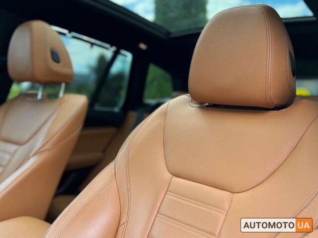 Синий БМВ Х3, объемом двигателя 3 л и пробегом 92 тыс. км за 43300 $, фото 16 на Automoto.ua