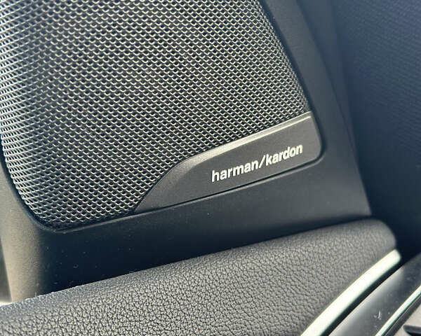 БМВ Х3 2019 в Львове на Automoto.ua Синий БМВ Х3, объемом двигателя 2 л и пробегом 187 тыс. км за 35500 $, фото 12 на Automoto.ua