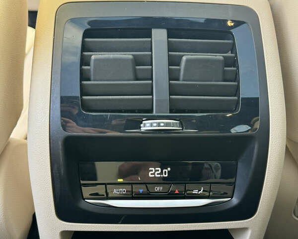 Синий БМВ Х3, объемом двигателя 2 л и пробегом 93 тыс. км за 33000 $, фото 53 на Automoto.ua