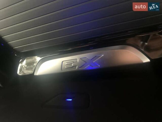 Синий БМВ Х3, объемом двигателя 2 л и пробегом 95 тыс. км за 34900 $, фото 46 на Automoto.ua