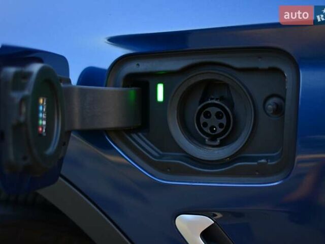 Синий БМВ Х3, объемом двигателя 2 л и пробегом 70 тыс. км за 42000 $, фото 21 на Automoto.ua