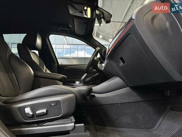 Синий БМВ Х3, объемом двигателя 2 л и пробегом 92 тыс. км за 37500 $, фото 35 на Automoto.ua