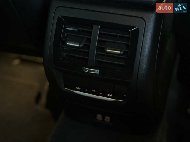 Синий БМВ Х3, объемом двигателя 2 л и пробегом 94 тыс. км за 36499 $, фото 22 на Automoto.ua