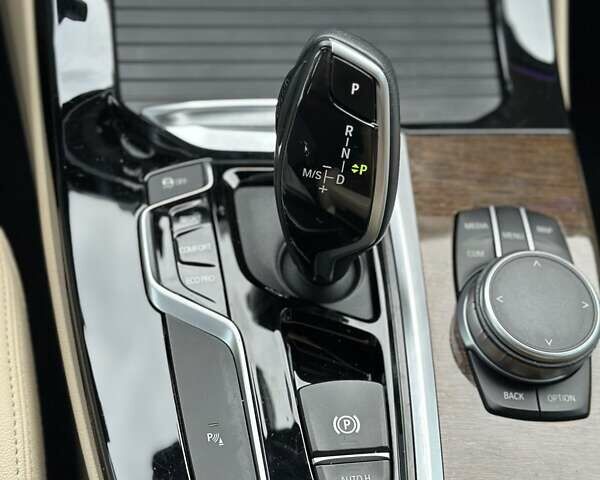 Синий БМВ Х3, объемом двигателя 2 л и пробегом 76 тыс. км за 29700 $, фото 11 на Automoto.ua