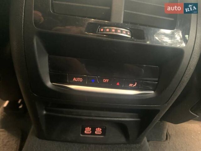 Синий БМВ Х3, объемом двигателя 2 л и пробегом 95 тыс. км за 34900 $, фото 25 на Automoto.ua