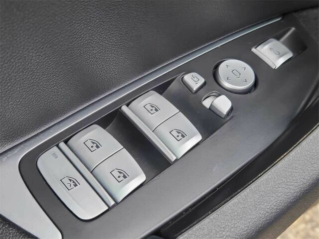 Синий БМВ Х3, объемом двигателя 2 л и пробегом 38 тыс. км за 12500 $, фото 16 на Automoto.ua
