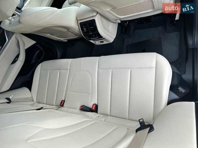 Синий БМВ Х3, объемом двигателя 2 л и пробегом 76 тыс. км за 29700 $, фото 18 на Automoto.ua