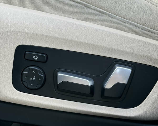 Синий БМВ Х3, объемом двигателя 2 л и пробегом 93 тыс. км за 33000 $, фото 48 на Automoto.ua