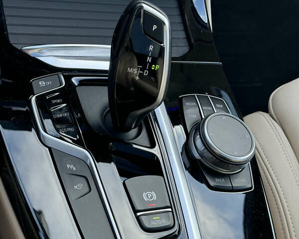 Синий БМВ Х3, объемом двигателя 2 л и пробегом 93 тыс. км за 33000 $, фото 50 на Automoto.ua