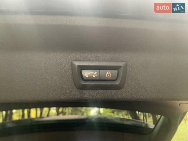 Синий БМВ Х3, объемом двигателя 2 л и пробегом 95 тыс. км за 34900 $, фото 18 на Automoto.ua