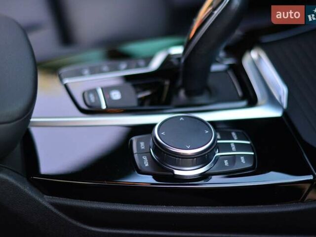 Синий БМВ Х3, объемом двигателя 2 л и пробегом 70 тыс. км за 42000 $, фото 38 на Automoto.ua