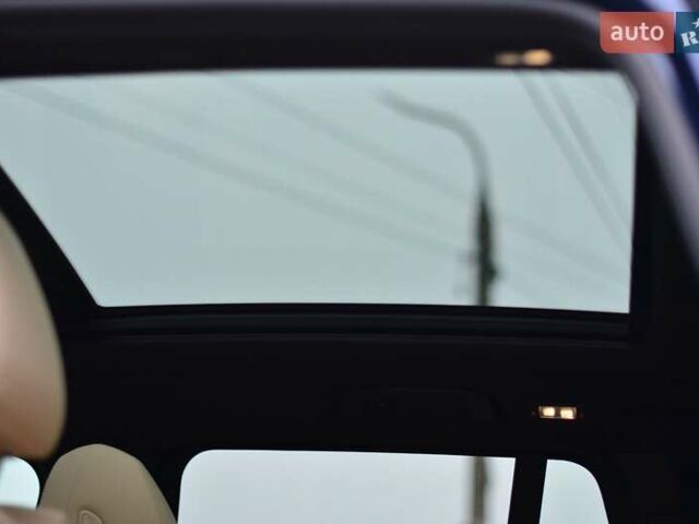 Синий БМВ Х3, объемом двигателя 2 л и пробегом 68 тыс. км за 39500 $, фото 10 на Automoto.ua