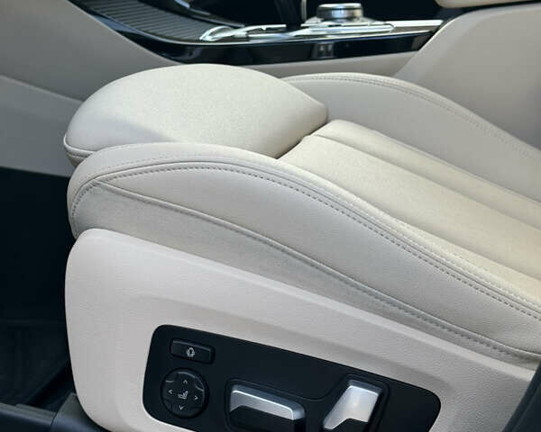 Синий БМВ Х3, объемом двигателя 2 л и пробегом 93 тыс. км за 33000 $, фото 49 на Automoto.ua