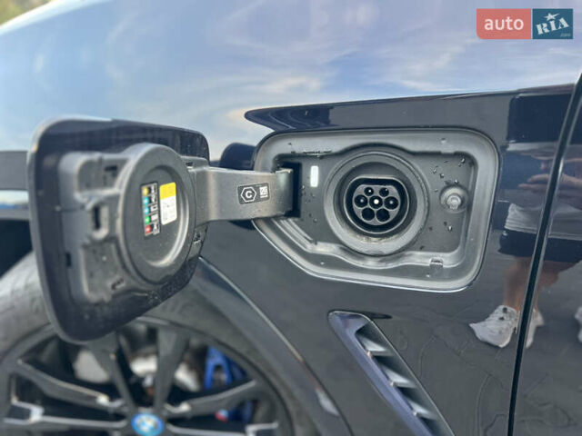 Синій БМВ Х3, об'ємом двигуна 2 л та пробігом 111 тис. км за 48700 $, фото 19 на Automoto.ua