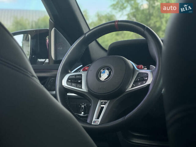 Синий БМВ Х3, объемом двигателя 3 л и пробегом 65 тыс. км за 59900 $, фото 13 на Automoto.ua