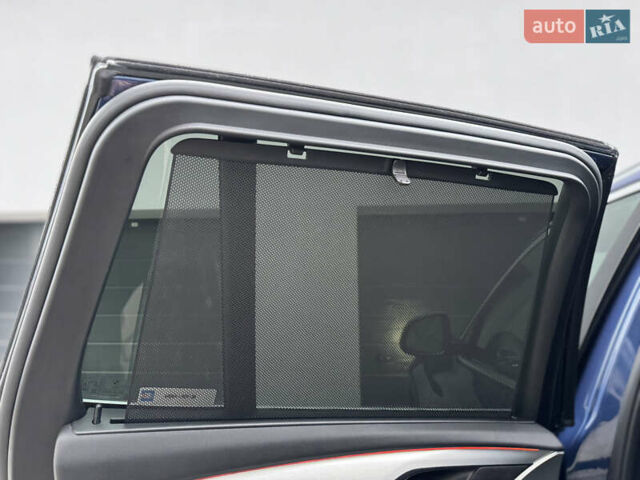 Синій БМВ Х3, об'ємом двигуна 2 л та пробігом 108 тис. км за 28900 $, фото 96 на Automoto.ua