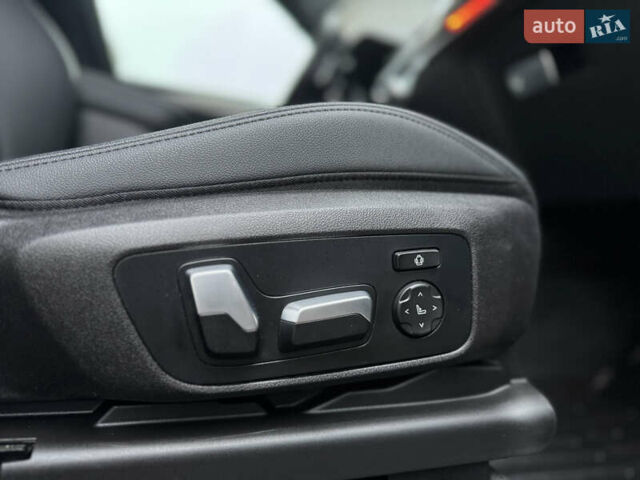 Синій БМВ Х3, об'ємом двигуна 2 л та пробігом 108 тис. км за 28900 $, фото 84 на Automoto.ua