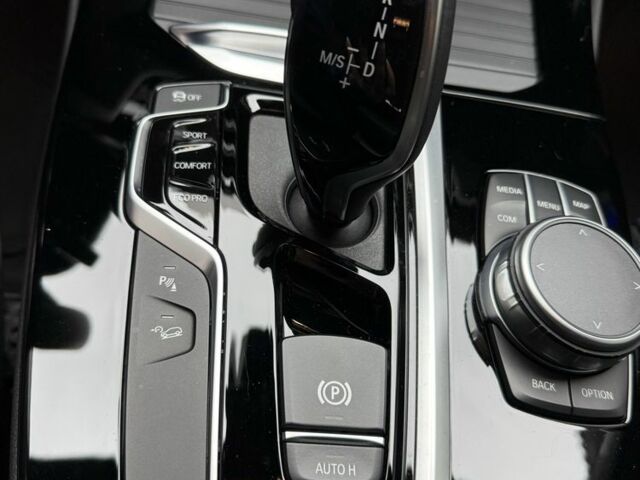 Синій БМВ Х3, об'ємом двигуна 0 л та пробігом 3 тис. км за 45000 $, фото 13 на Automoto.ua