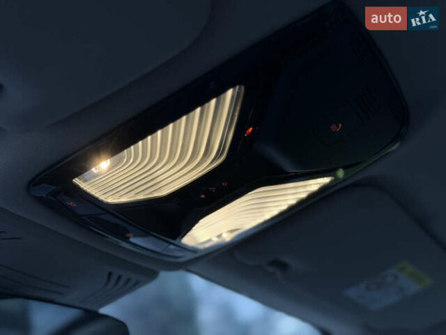 Синий БМВ Х3, объемом двигателя 2 л и пробегом 104 тыс. км за 38500 $, фото 37 на Automoto.ua