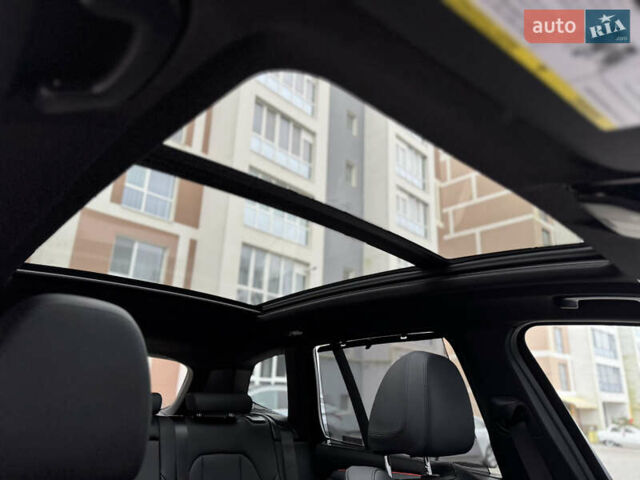 Синій БМВ Х3, об'ємом двигуна 2 л та пробігом 108 тис. км за 28900 $, фото 87 на Automoto.ua