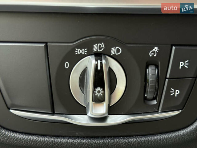 Синій БМВ Х3, об'ємом двигуна 2 л та пробігом 77 тис. км за 39000 $, фото 29 на Automoto.ua