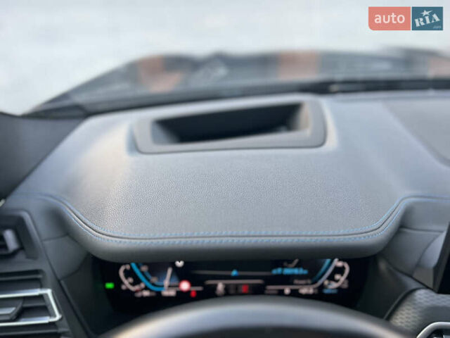 Синій БМВ Х3, об'ємом двигуна 2 л та пробігом 111 тис. км за 48700 $, фото 29 на Automoto.ua