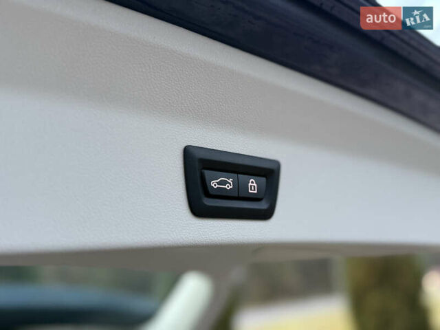 Синий БМВ Х3, объемом двигателя 2 л и пробегом 104 тыс. км за 38500 $, фото 47 на Automoto.ua