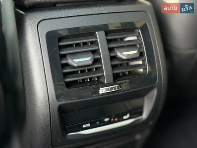 Синій БМВ Х3, об'ємом двигуна 2 л та пробігом 77 тис. км за 39000 $, фото 18 на Automoto.ua