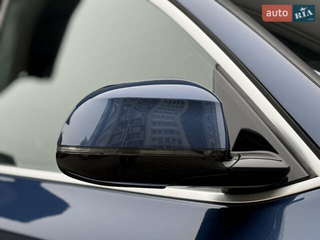 Синій БМВ Х3, об'ємом двигуна 2 л та пробігом 108 тис. км за 28900 $, фото 8 на Automoto.ua