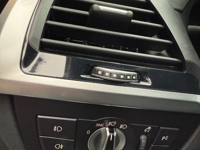 Синій БМВ Х3, об'ємом двигуна 0 л та пробігом 3 тис. км за 45000 $, фото 10 на Automoto.ua