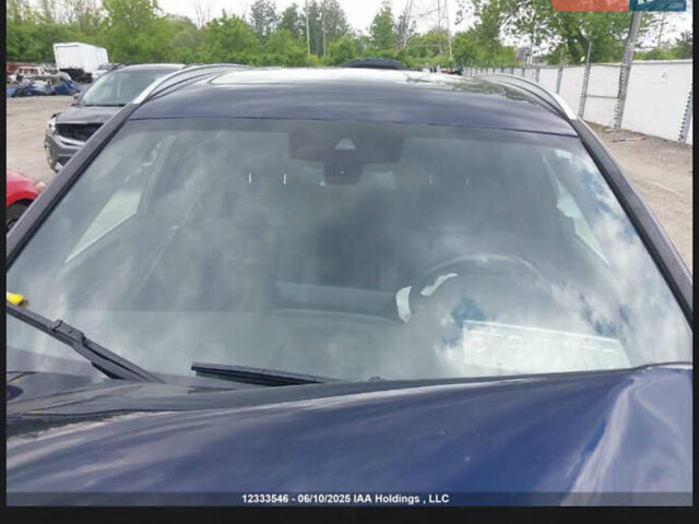 Синій БМВ Х3, об'ємом двигуна 2 л та пробігом 72 тис. км за 14700 $, фото 9 на Automoto.ua