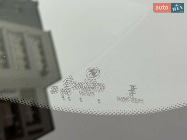 Синій БМВ Х3, об'ємом двигуна 2 л та пробігом 108 тис. км за 28900 $, фото 25 на Automoto.ua