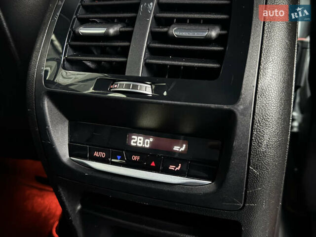 Синій БМВ Х3, об'ємом двигуна 2 л та пробігом 108 тис. км за 28900 $, фото 91 на Automoto.ua