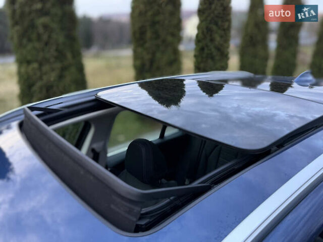 Синий БМВ Х3, объемом двигателя 2 л и пробегом 104 тыс. км за 38500 $, фото 14 на Automoto.ua