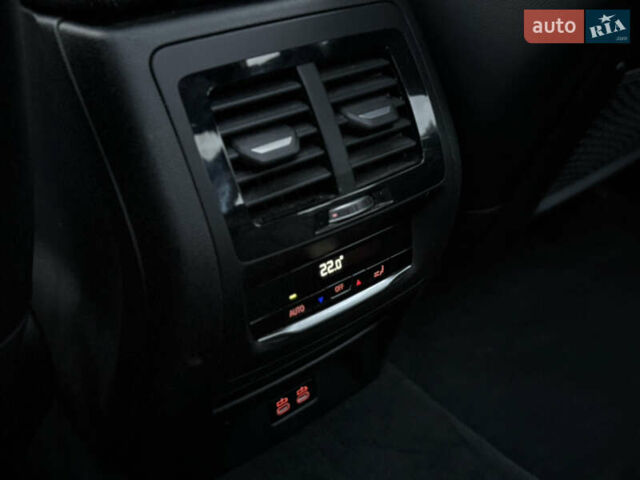 Синий БМВ Х3, объемом двигателя 2 л и пробегом 104 тыс. км за 38500 $, фото 44 на Automoto.ua