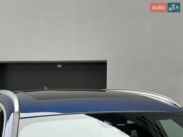 Синій БМВ Х3, об'ємом двигуна 2 л та пробігом 108 тис. км за 28900 $, фото 14 на Automoto.ua