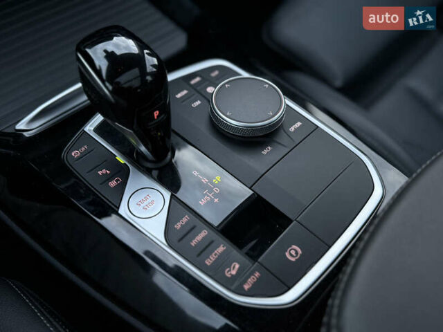 Синій БМВ Х3, об'ємом двигуна 2 л та пробігом 105 тис. км за 37900 $, фото 22 на Automoto.ua