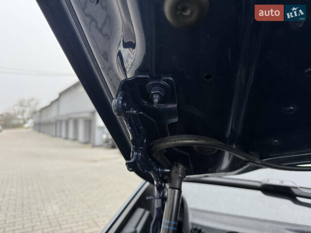 Синій БМВ Х3, об'ємом двигуна 2 л та пробігом 108 тис. км за 28900 $, фото 18 на Automoto.ua