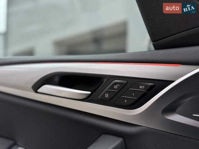 Синій БМВ Х3, об'ємом двигуна 2 л та пробігом 108 тис. км за 28900 $, фото 99 на Automoto.ua