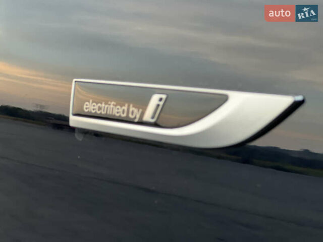 Синій БМВ Х3, об'ємом двигуна 2 л та пробігом 111 тис. км за 48700 $, фото 18 на Automoto.ua