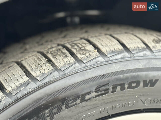 Синій БМВ Х3, об'ємом двигуна 2 л та пробігом 108 тис. км за 28900 $, фото 30 на Automoto.ua