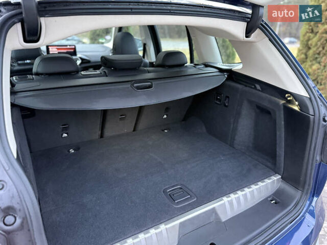 Синий БМВ Х3, объемом двигателя 2 л и пробегом 104 тыс. км за 38500 $, фото 46 на Automoto.ua