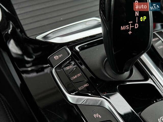 Синій БМВ Х3, об'ємом двигуна 2 л та пробігом 108 тис. км за 28900 $, фото 73 на Automoto.ua