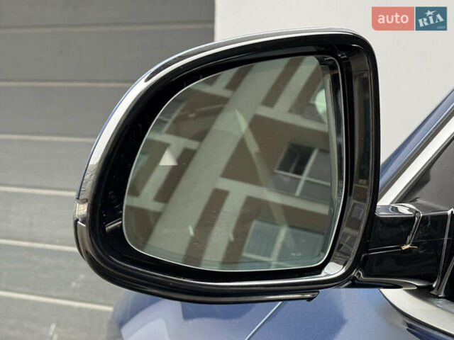 Синій БМВ Х3, об'ємом двигуна 2 л та пробігом 108 тис. км за 28900 $, фото 45 на Automoto.ua