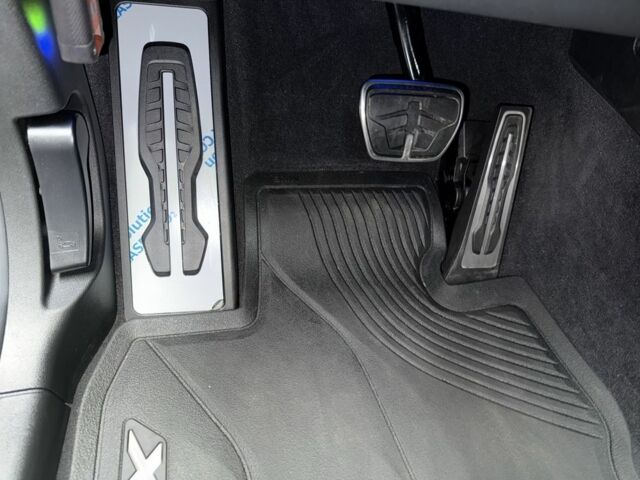 Синій БМВ Х3, об'ємом двигуна 0 л та пробігом 3 тис. км за 45000 $, фото 14 на Automoto.ua