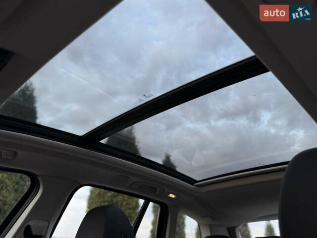 Синий БМВ Х3, объемом двигателя 2 л и пробегом 104 тыс. км за 38500 $, фото 38 на Automoto.ua