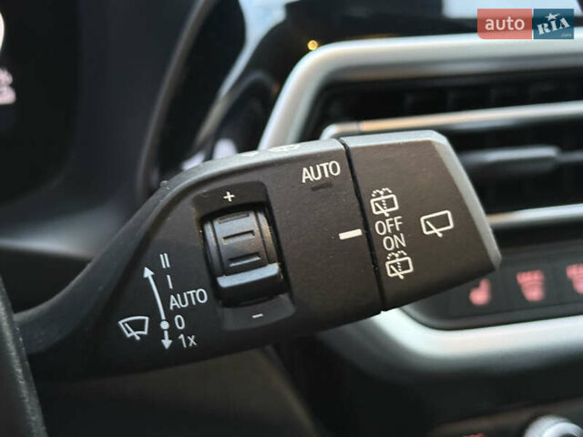 Синий БМВ Х3, объемом двигателя 2 л и пробегом 104 тыс. км за 38500 $, фото 41 на Automoto.ua