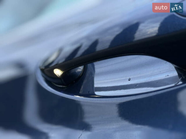 Синій БМВ Х3, об'ємом двигуна 2 л та пробігом 105 тис. км за 37900 $, фото 13 на Automoto.ua