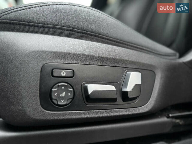 Синій БМВ Х3, об'ємом двигуна 2 л та пробігом 108 тис. км за 28900 $, фото 106 на Automoto.ua