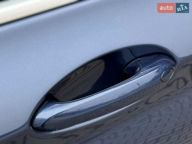 Синій БМВ Х3, об'ємом двигуна 2 л та пробігом 108 тис. км за 28900 $, фото 66 на Automoto.ua